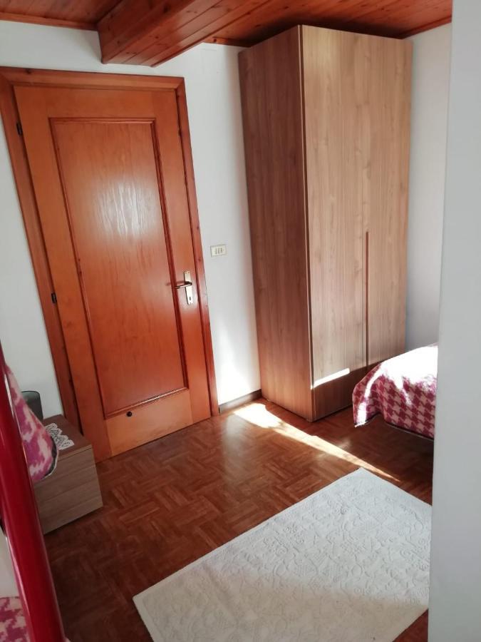 Appartamenti Nonna Carmen サッパーダ エクステリア 写真